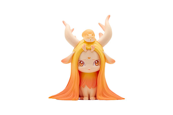 fuzoo blind box